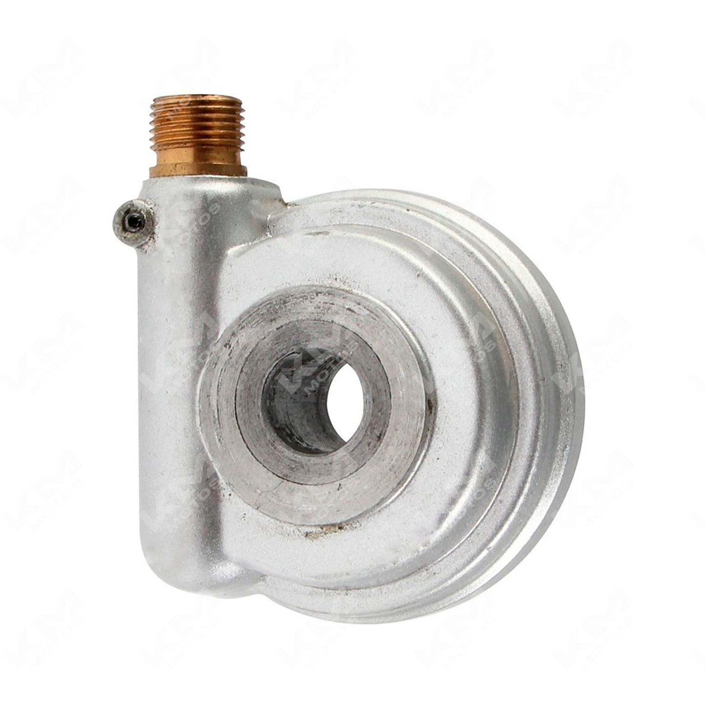 MEDIDOR DE VELOCIMETRO DM125