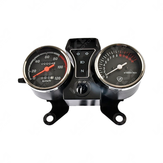 MEDIDOR FT125 CHAKARERA/FT125 CLASICA/XFT125