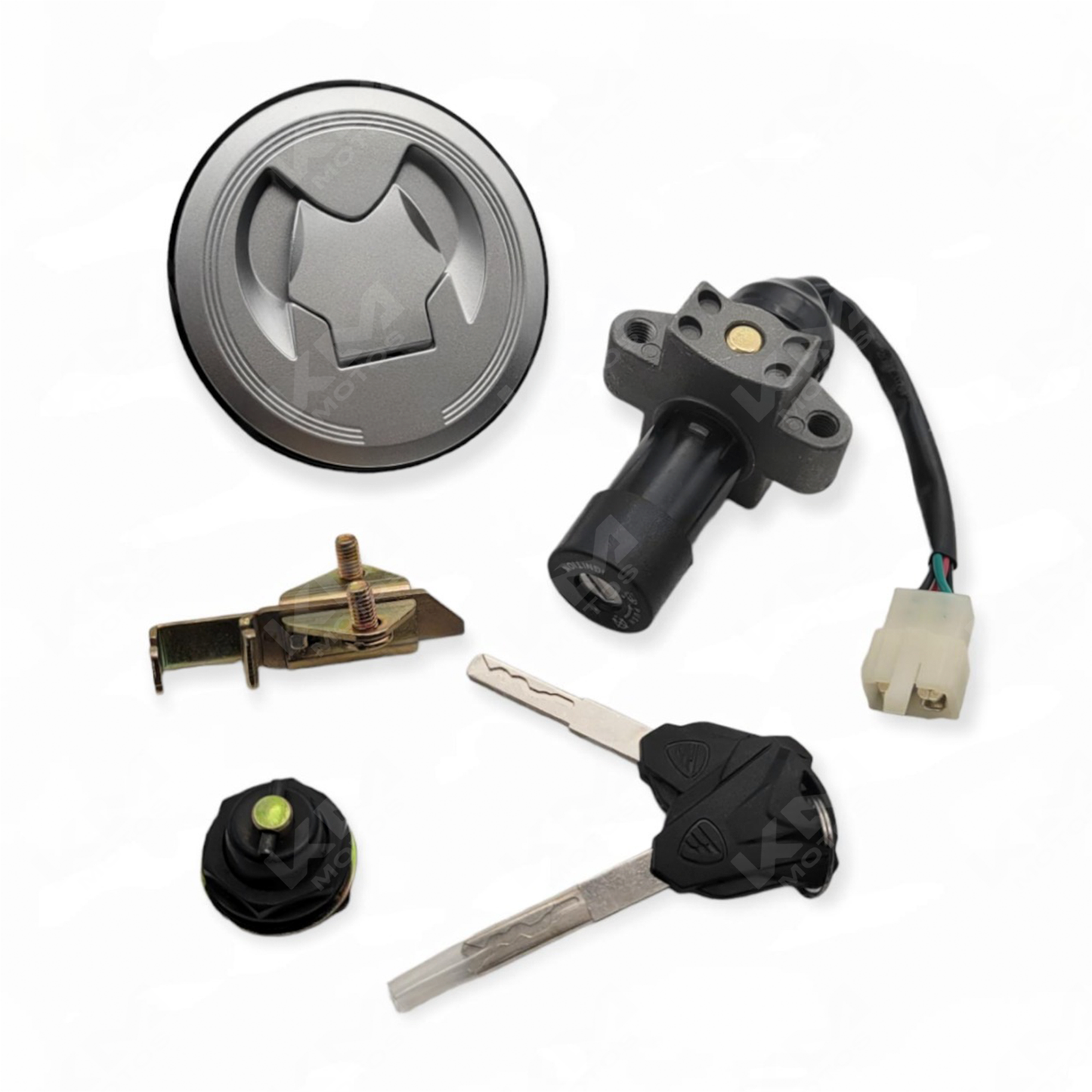 JUEGO DE LLAVINES 150Z