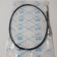 CABLE DE VELOCIMETRO DS150/GS150/GTS175/XS150/GTS175 LED/DS150 NEGRO/GS150 LED/XS150 NEGRO