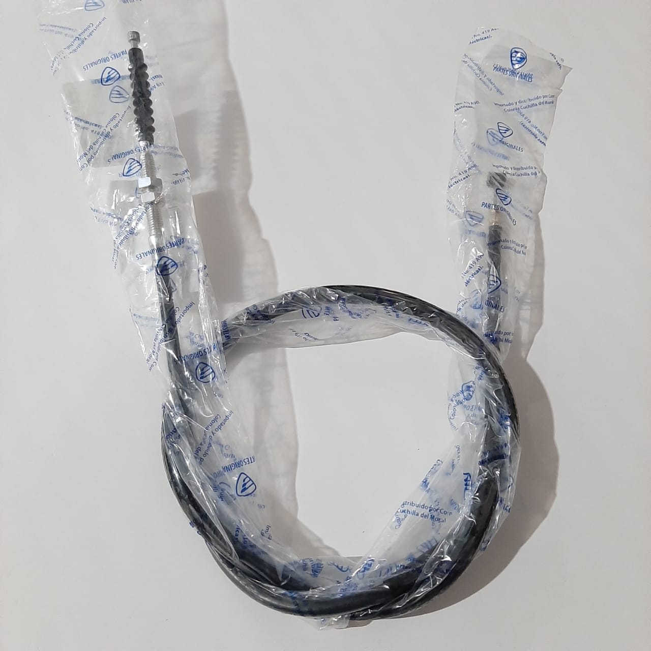 CABLE DE CLUTCH FT125/FT125 SPORT/XFT125/FT125 NEW SPORT/FT125 CLASICA/FT125TS