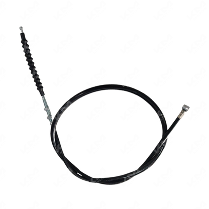 Cable de embrague RC150/RC150 GT ORIGINAL, visible en la imagen, con detalles del cable y conexiones para vehículos RC.
