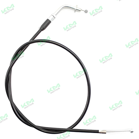 Cable de acelerador Hanzo FT180/FT200 F04030122, cable de alta calidad para vehículos, con conectores resistentes y duraderos.