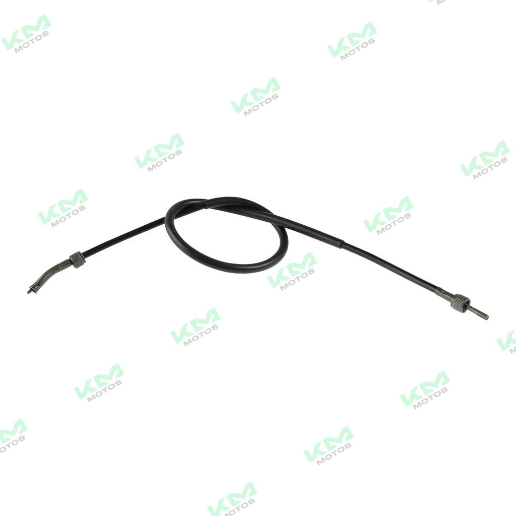Cable de Velocímetro Italika DM125 Original (F04030265)