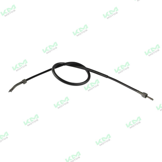 Cable de Velocímetro Italika DM125 Original (F04030265)