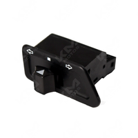 BOTON INTERRUPTOR DE VIAS DS150/GS150/GTS175/XS150/GTS175 LED/DS150 NEGRO/GS150 LED/XS150 NEGRO