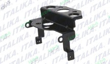 Soporte de velocímetro original Italika DM150, pieza F04040093, en color negro, para motocicleta Italika.