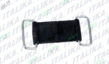 Cinturón de batería RC150 GT Italika, sistema de accesorio original, con detalles visibles en la imagen F06010045.