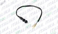 Interruptor De Freno Trasero Zdm200 Italika (Original F06020084)