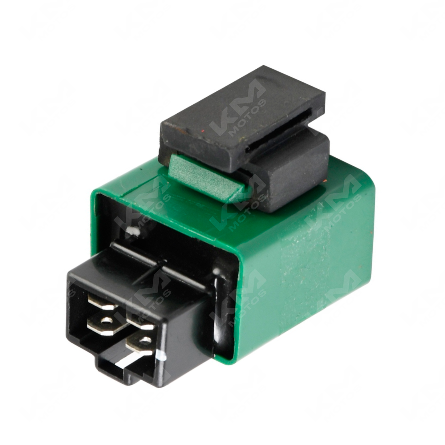 RELE DE VIAJE ATV200 NARANJA