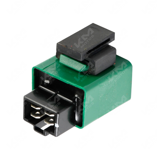 RELE DE VIAJE ATV200 NARANJA