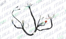 Arnes Electrico Secundario Gs150/gts175/gts175 Led/gs150 Led Italika (Original F06050035)