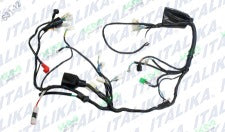 Arnes Electrico Principal Rt180 Italika (Original F06050048)