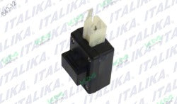 Protector Sistema Electrico Ft180/ft200 Italika (Original F06060045)
