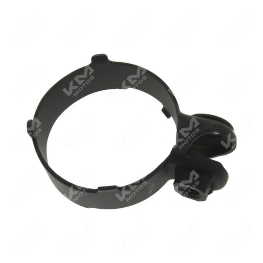 Abrazadera De Escape Dm150 Italika (Original F07030039)
