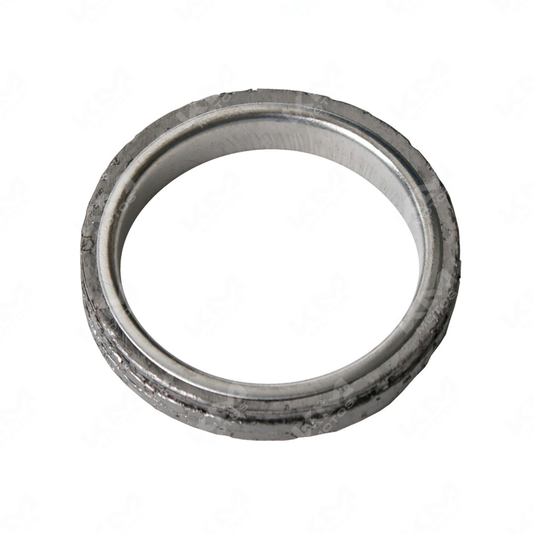 EMPAQUE DE TUBO DE ESCAPE 150Z/150SZ/DM250 HI