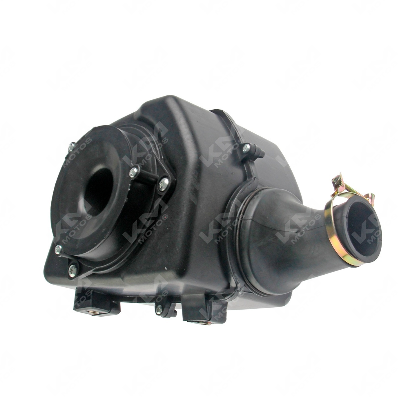 CONJUNTO DE FILTRO DE AIRE GTK125 - KMMOTOSHN