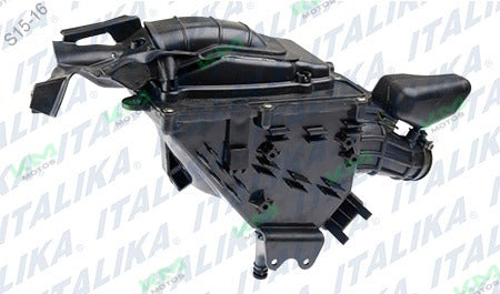 Conjunto De Filtro De Aire 180z Italika (Original F08010176)