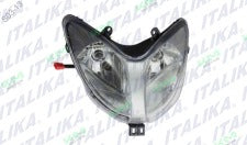 Conjunto De Faro Ds150/xs150/xs150 Negro Italika (Original F09010003)