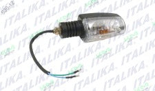 Sistema eléctrico de la luz delantera derecha para motocicleta Italika FT125/XFT125/FT125TS, pieza original F09020058