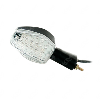 Lámpara trasera izquierda LED RT180/FT180/FT200 de la marca ORIGINAL, vista en la imagen.