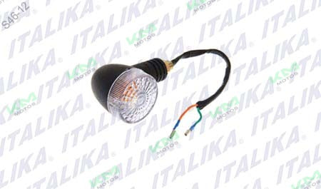 Via Delantera Izquierda Rc150 Gt Italika (Original F09020162)
