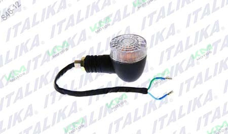 Via Delantera Derecha Rc150 Gt Italika (Original F09020165)