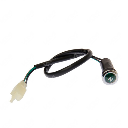 LAMPARA INDICADOR NEUTRAL ATV150-II CON REVERSA - KMMOTOSHN