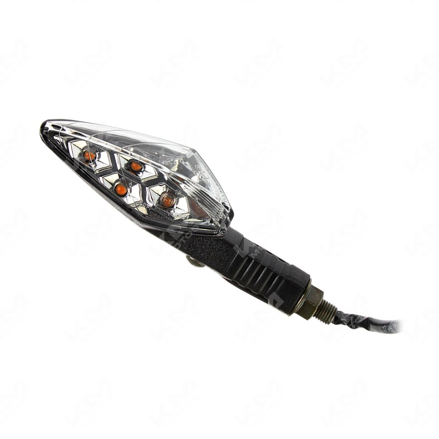 VIA DELANTERA DERECHA, LED 150Z/150SZ/250Z - KMMOTOSHN