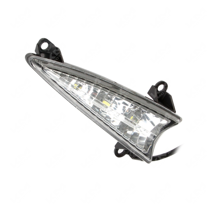 Lámpara LED lateral izquierda Fiera 150 de la marca Original, diseñada para una iluminación eficiente y moderna.