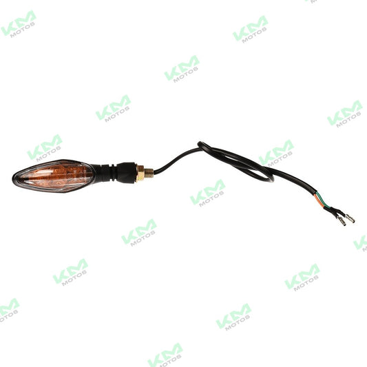 Via Trasera Izquierda 250z Grafito Italika (Original F09020366)
