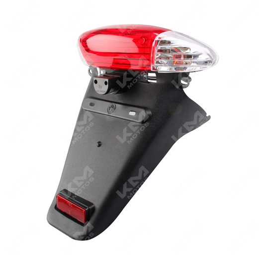 CONJUNTO DE STOP DS150/XS150/DS150 NEGRO/XS150 NEGRO