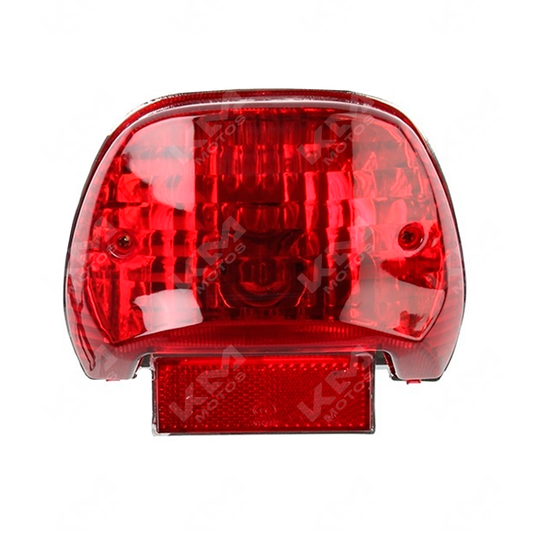 CONJUNTO DE STOP FT150/FT150GT