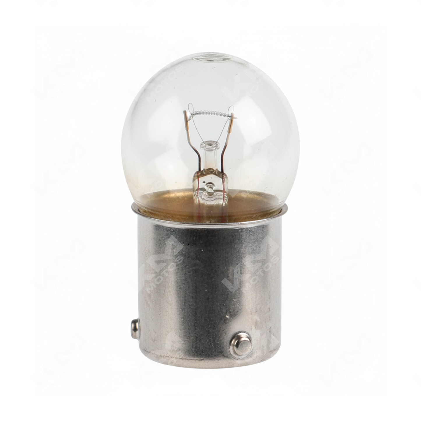FOCO ITALIKA G-18.5 M/M 10W (CJA 10 PIEZ FT125/FT150/RC150 - KMMOTOSHN