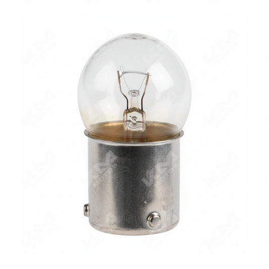 FOCO ITALIKA G-18.5 M/M 10W (CJA 10 PIEZ FT125/FT150/RC150 - KMMOTOSHN