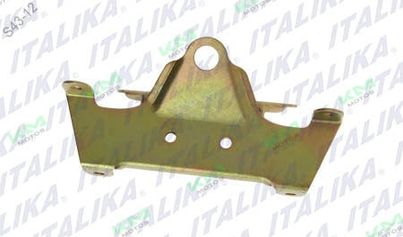 Soporte de Luz de Freno Stop Italika FT180 FT200 (Original F09050004)