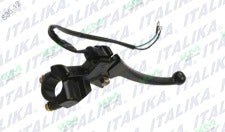 Manecilla Derecha De Freno Cs125/xs125/cs125 Led Italika (Original F10030060)