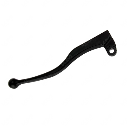 Manecilla izquierda de clutch ORIGINAL para modelos 150Z y 150SZ, parte de control de embrague en motocicleta.
