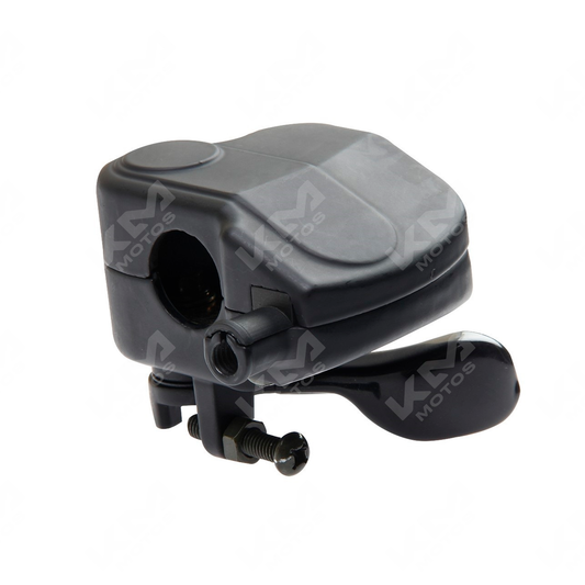 MANDO DE ACELERACION ATV250 CON REVERSA