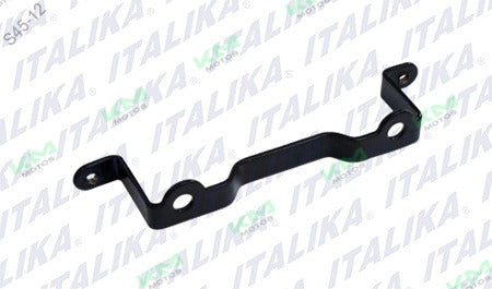 Base de cubierta para Switch FT150 y FT150GT de Italika, pieza original, mostrada en la imagen F10040043.