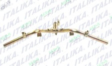Manubrio Cs125/xs125/cs125 Led Italika (Original F10040058)