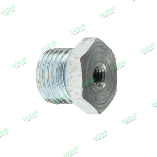 Tuerca de Manubrio Vort-X 300 Italika Original (F10040192)