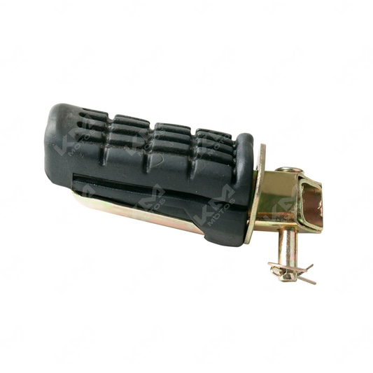 ESTRIBO DELANTERO IZQUIERDO RT180/FT180/FT200