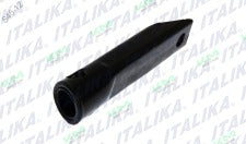 Nucleo Posapie Izq Negro Rc150 Gt Italika (Original F11010157)