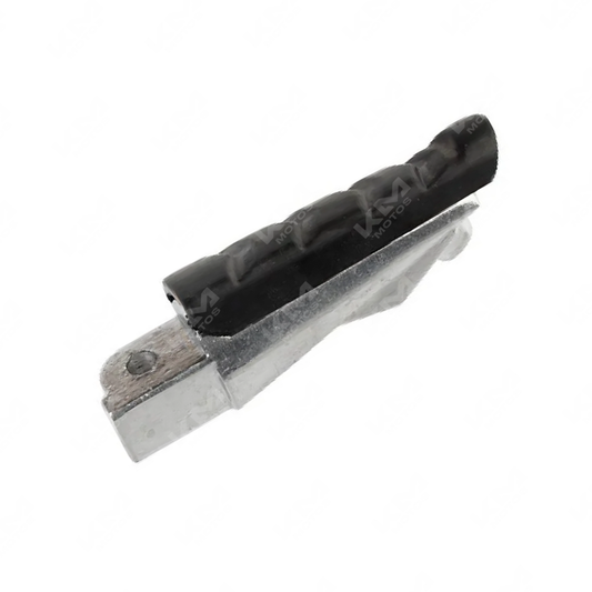 ESTRIBO DELANTERO DERECHO FIERA 200