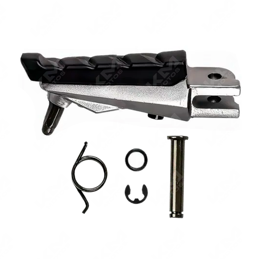 ESTRIBO DELANTERO IZQUIERDO 250Z