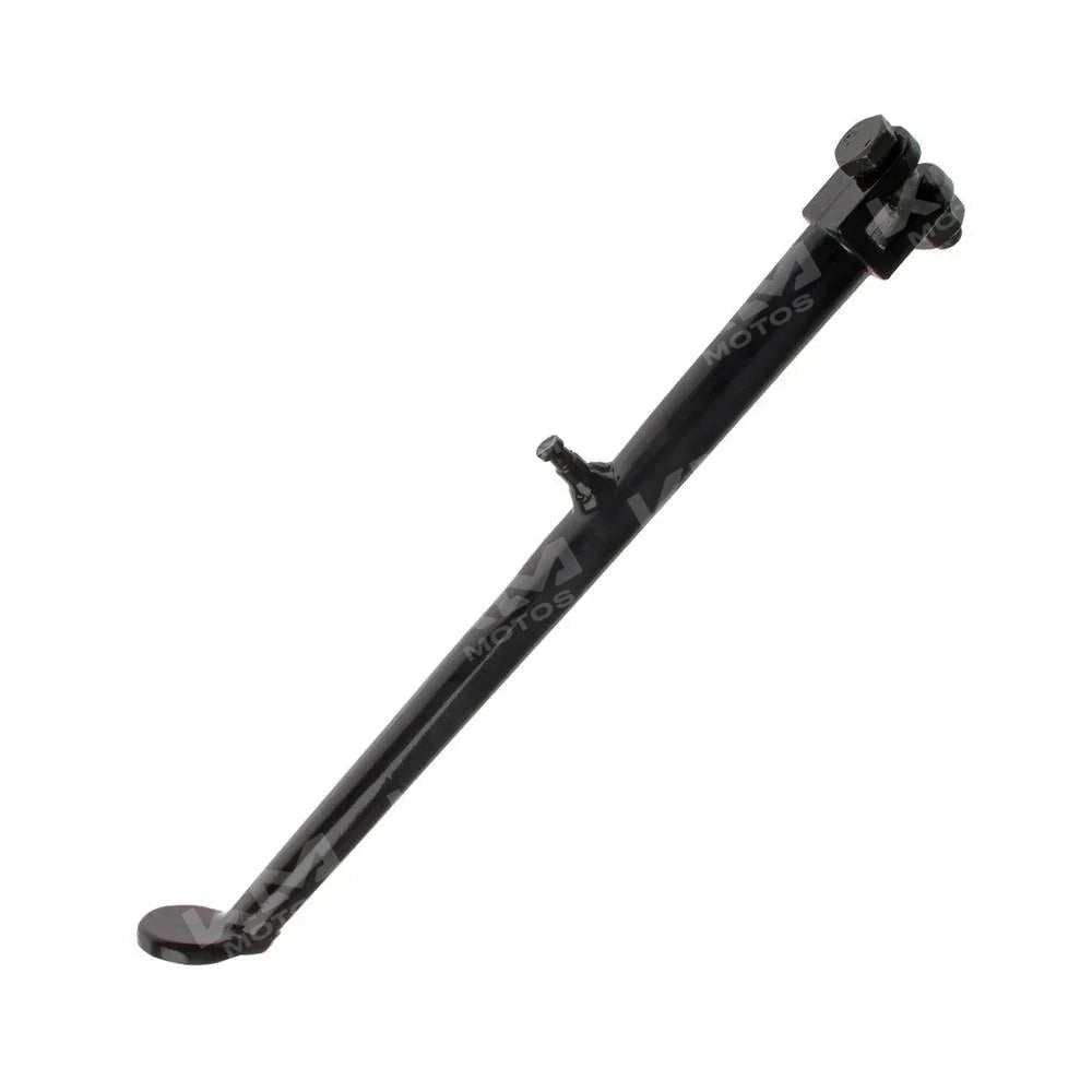 Sistema de chasis lateral Parador Dm150 Italika, componente original para motocicleta Italika F11020101.