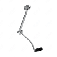 PEDAL DE CAMBIOS FT125/FT125 SPORT/XFT125/FT125 NEW SPORT/FT125 CLASICA/FT125TS