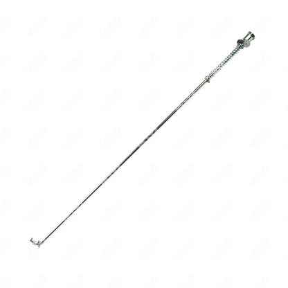 Varilla de freno trasero ORIGINAL para FT125 y XFT125, compatible con modelos New Sport, Clásica y FT125TS, visible en la imagen.