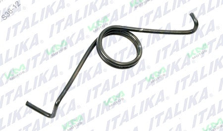 Resorte Pedal de Freno Italika DM150 CG125 (Original F11030116)